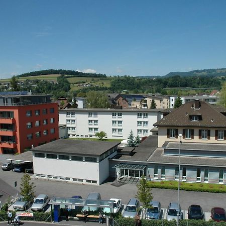 Dialoghotel Eckstein Бар Экстерьер фото