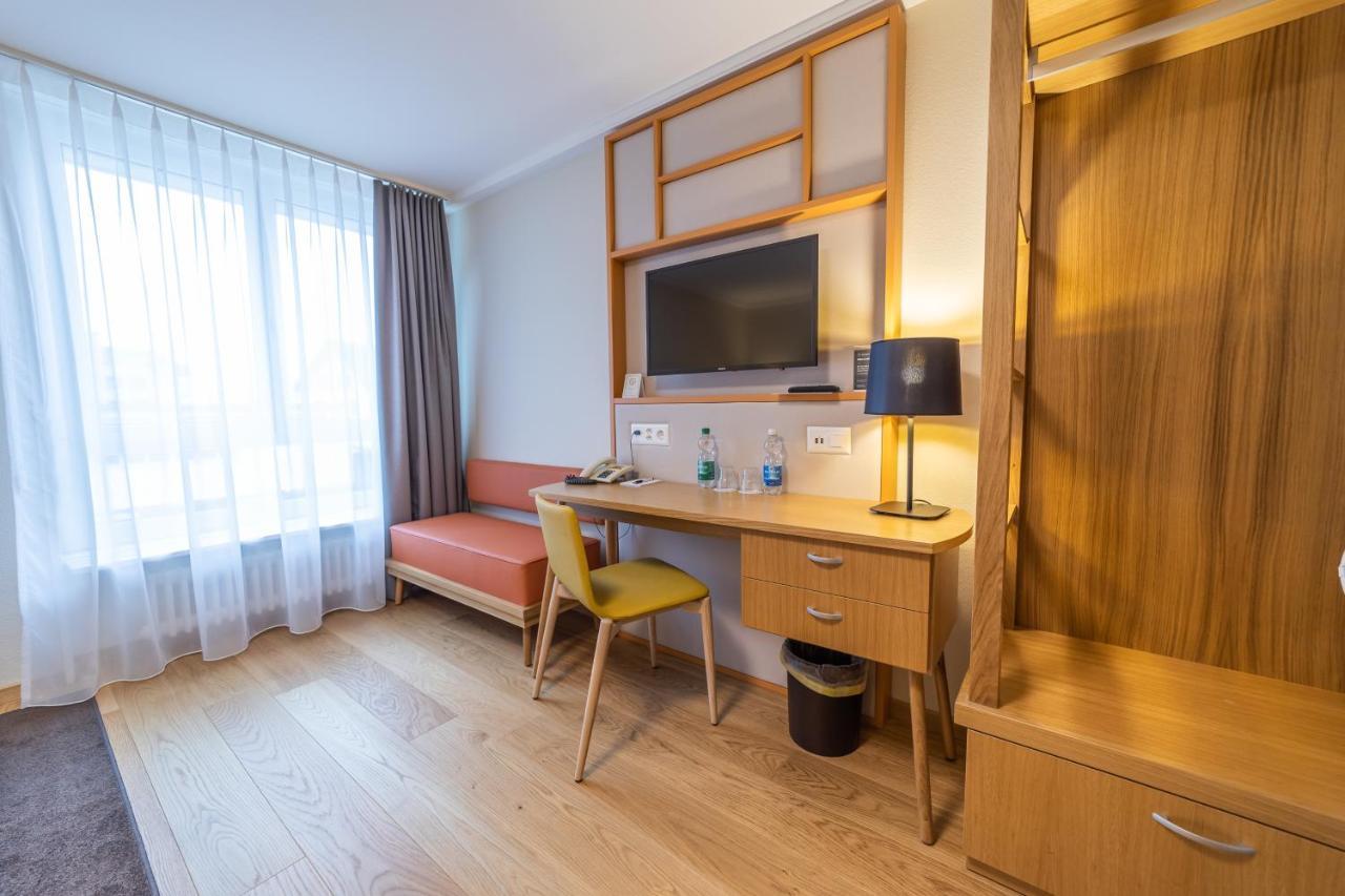 Dialoghotel Eckstein Бар Экстерьер фото