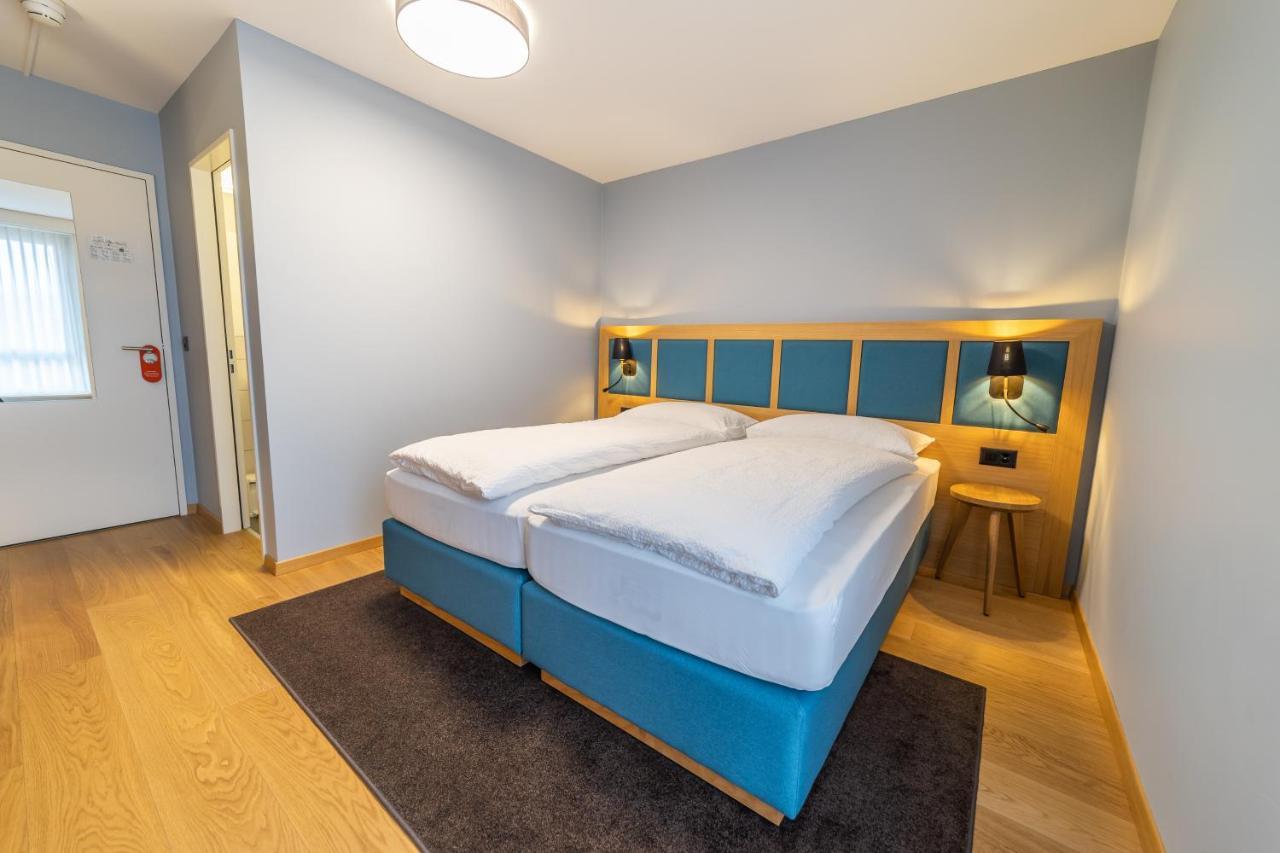 Dialoghotel Eckstein Бар Экстерьер фото