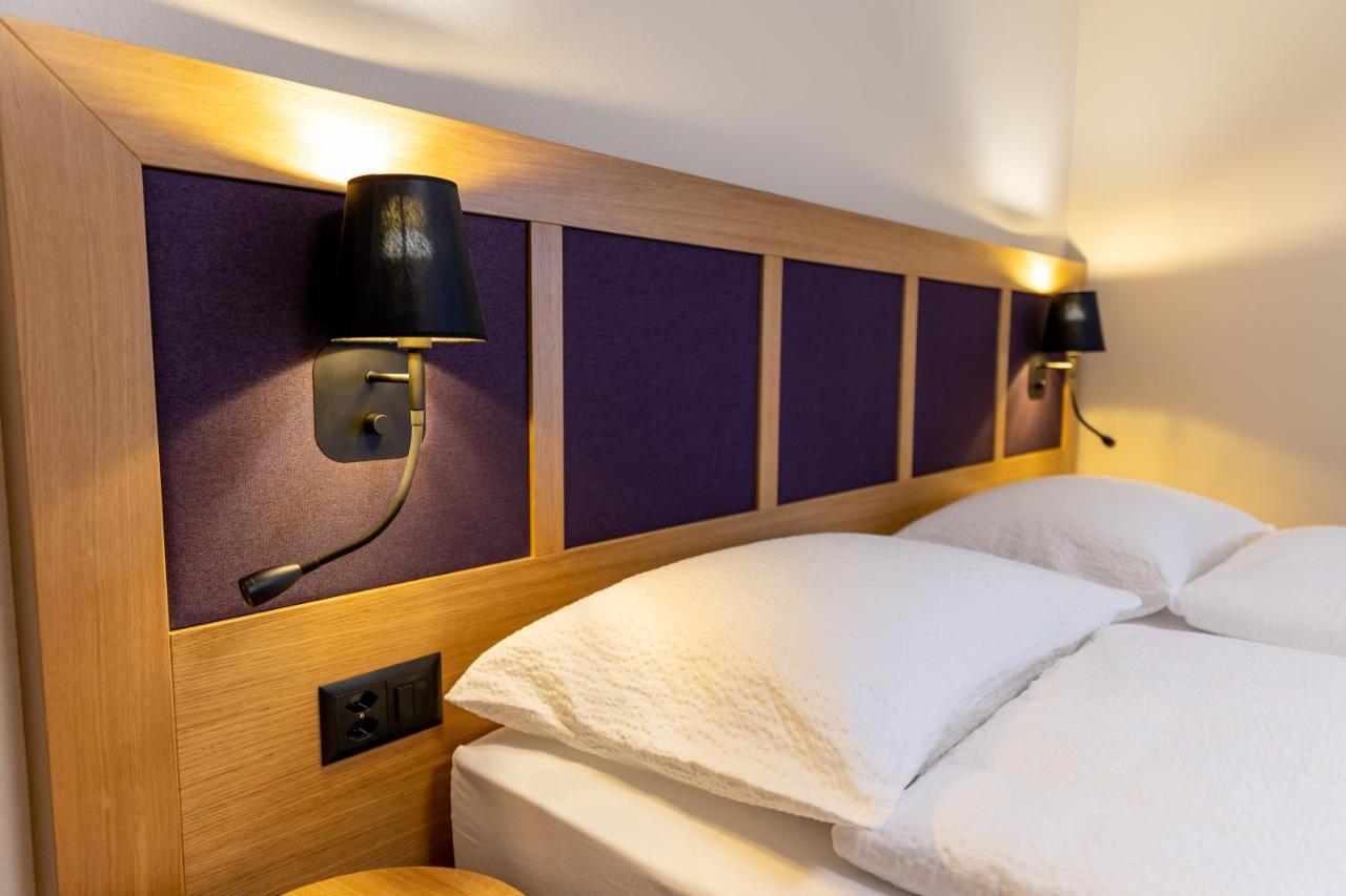 Dialoghotel Eckstein Бар Экстерьер фото