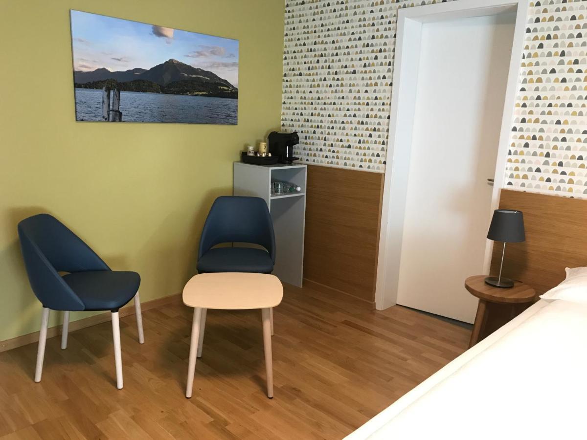Dialoghotel Eckstein Бар Экстерьер фото