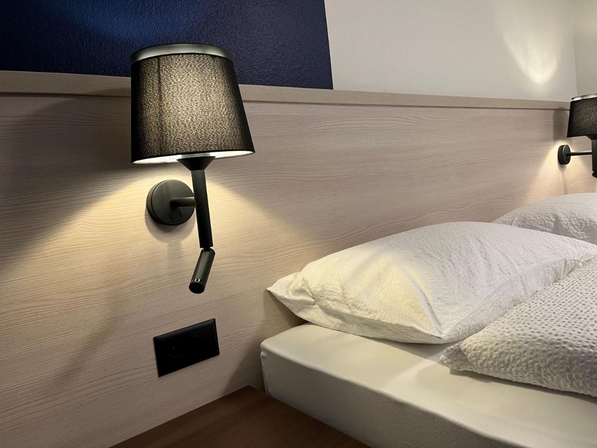 Dialoghotel Eckstein Бар Экстерьер фото