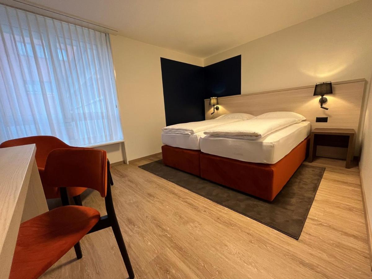 Dialoghotel Eckstein Бар Экстерьер фото