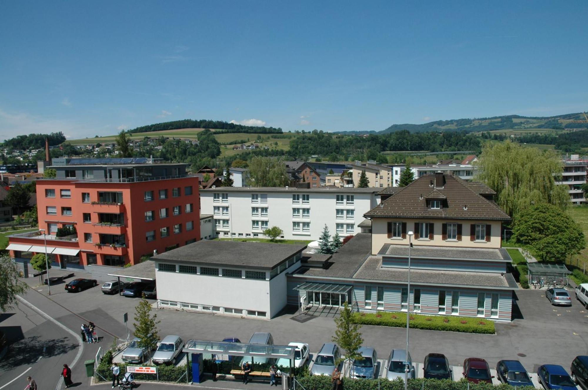 Dialoghotel Eckstein Бар Экстерьер фото