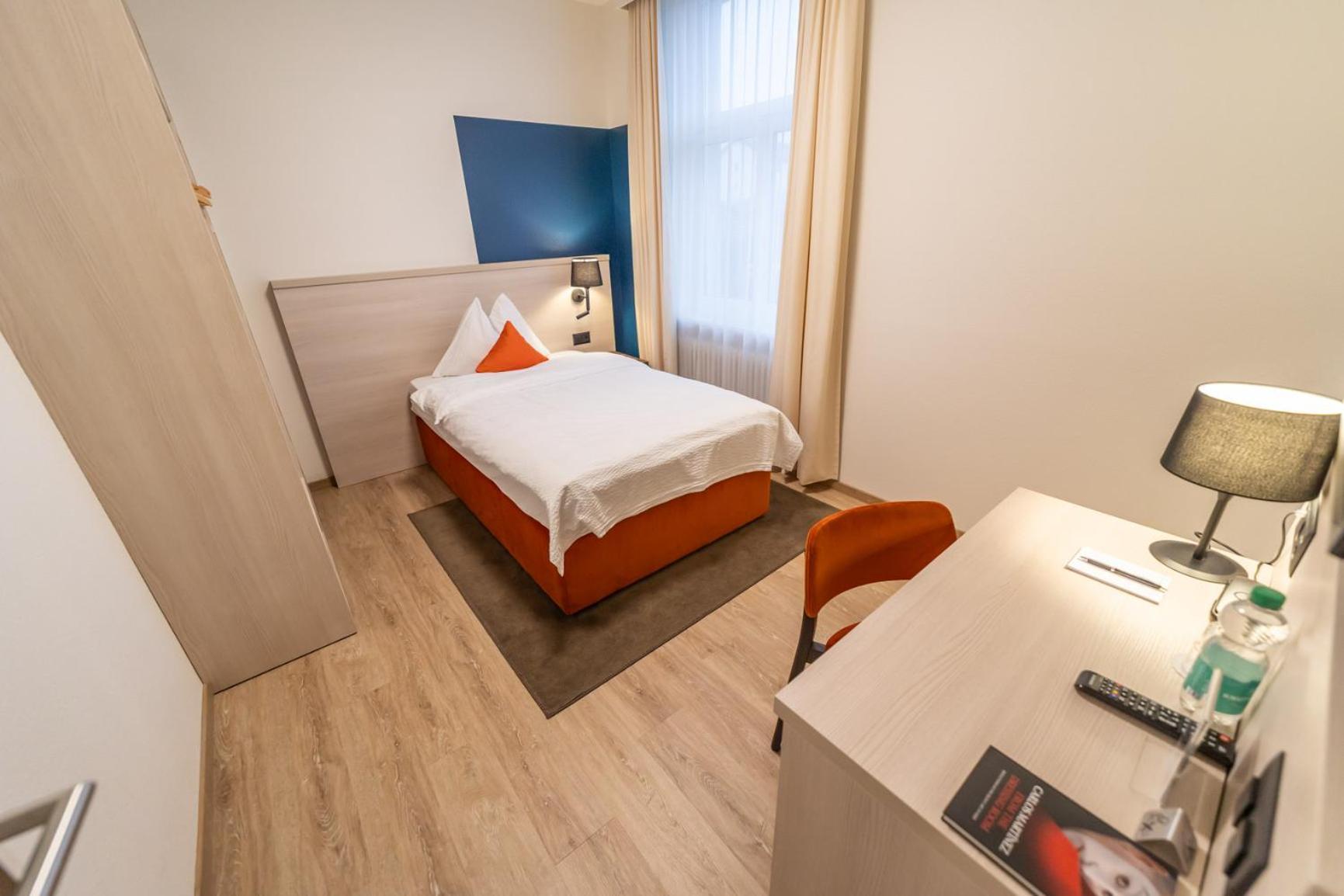 Dialoghotel Eckstein Бар Экстерьер фото