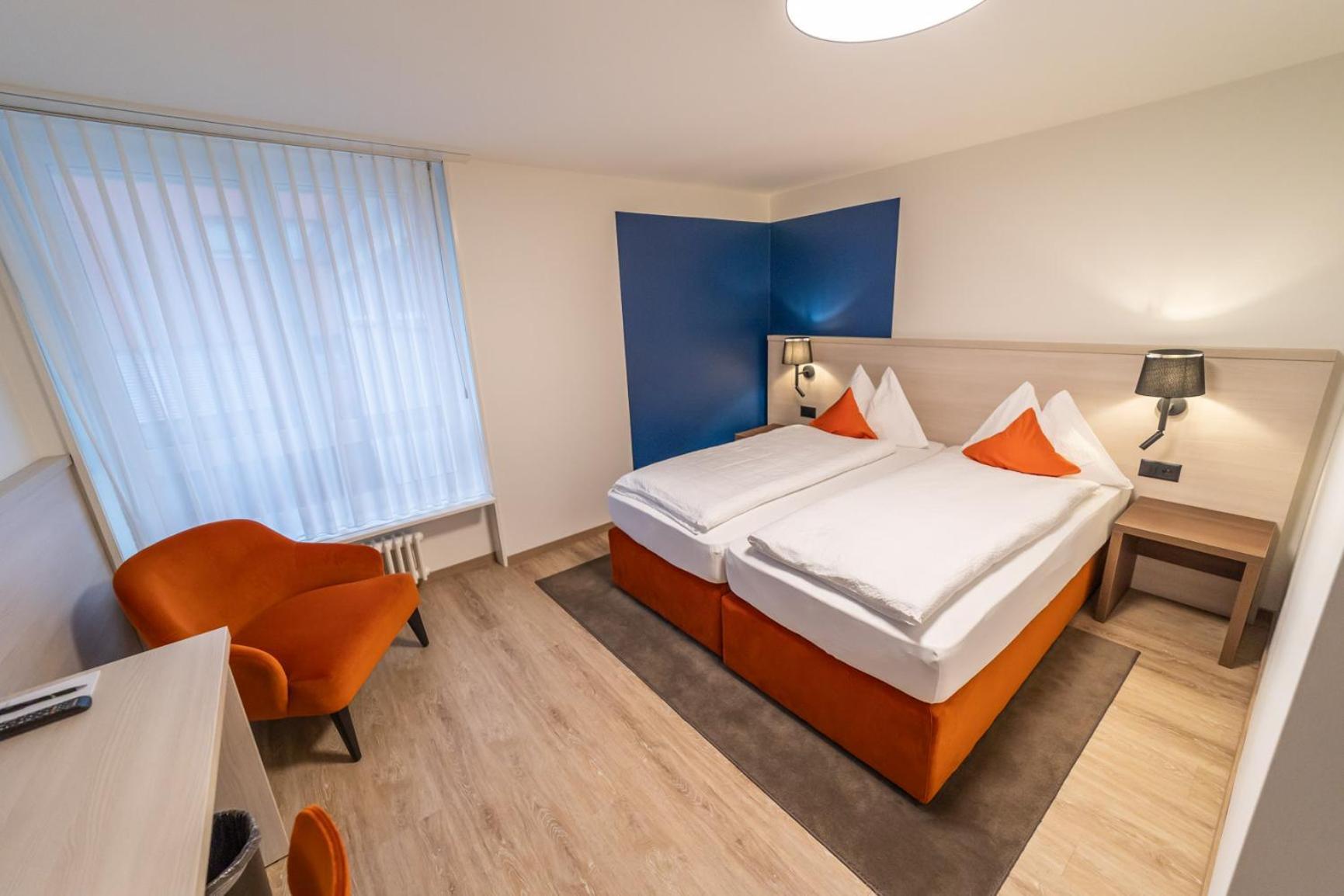 Dialoghotel Eckstein Бар Экстерьер фото
