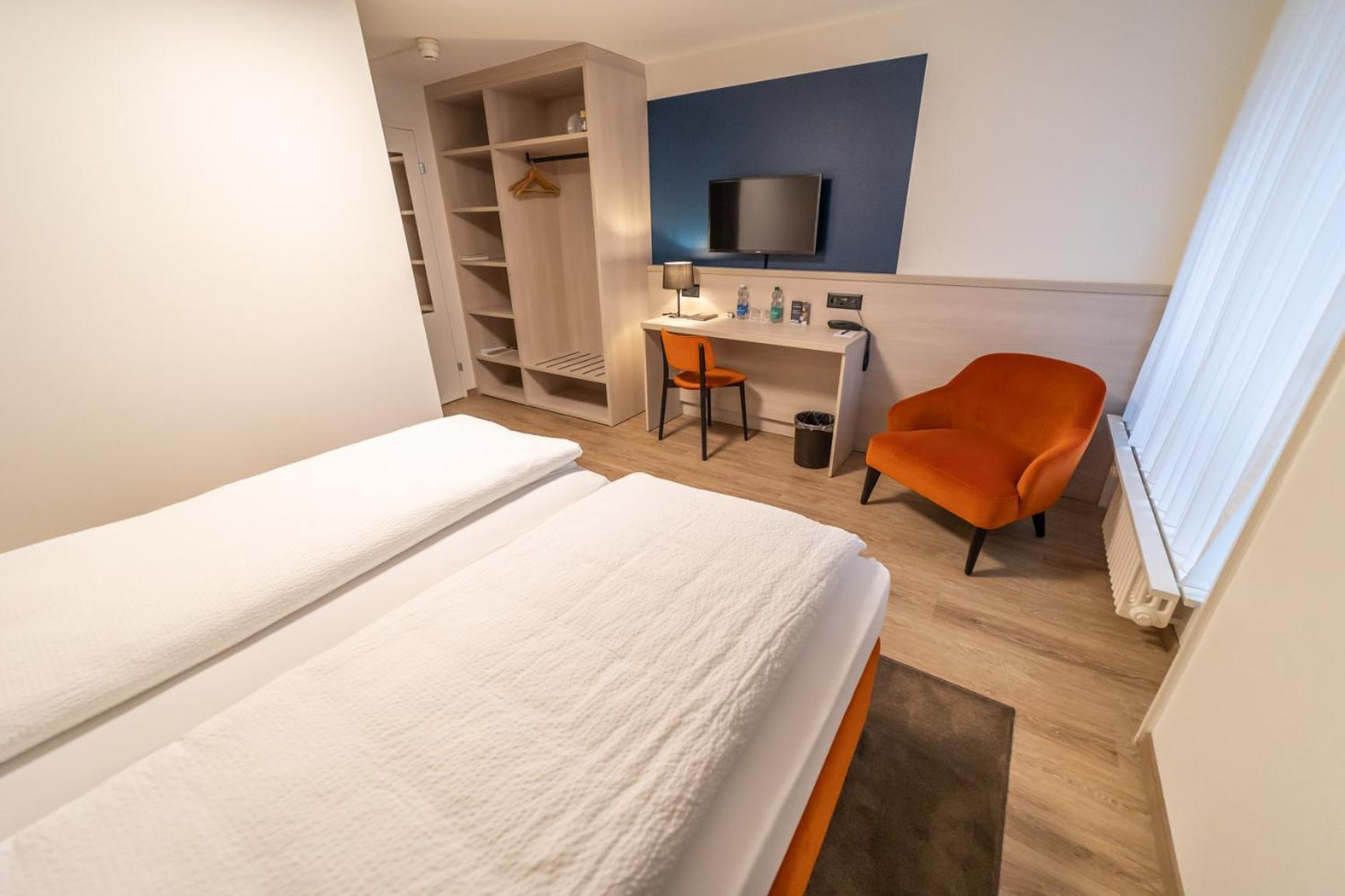 Dialoghotel Eckstein Бар Экстерьер фото