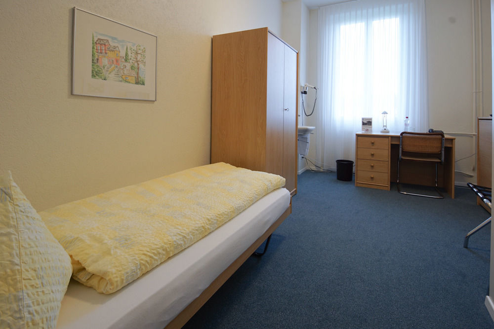 Dialoghotel Eckstein Бар Экстерьер фото
