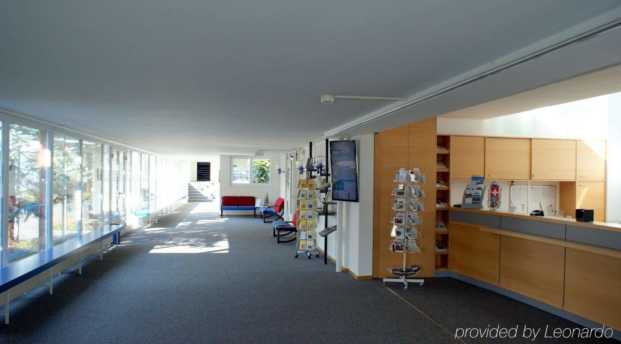 Dialoghotel Eckstein Бар Экстерьер фото
