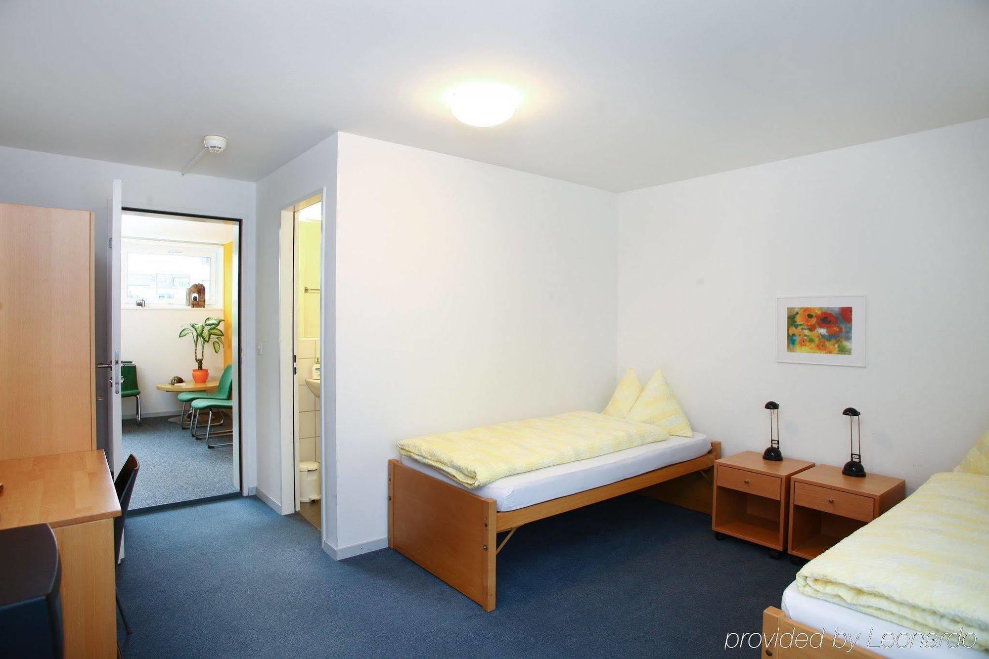 Dialoghotel Eckstein Бар Экстерьер фото
