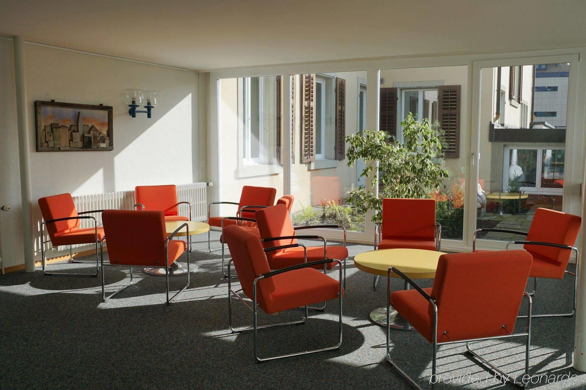 Dialoghotel Eckstein Бар Экстерьер фото
