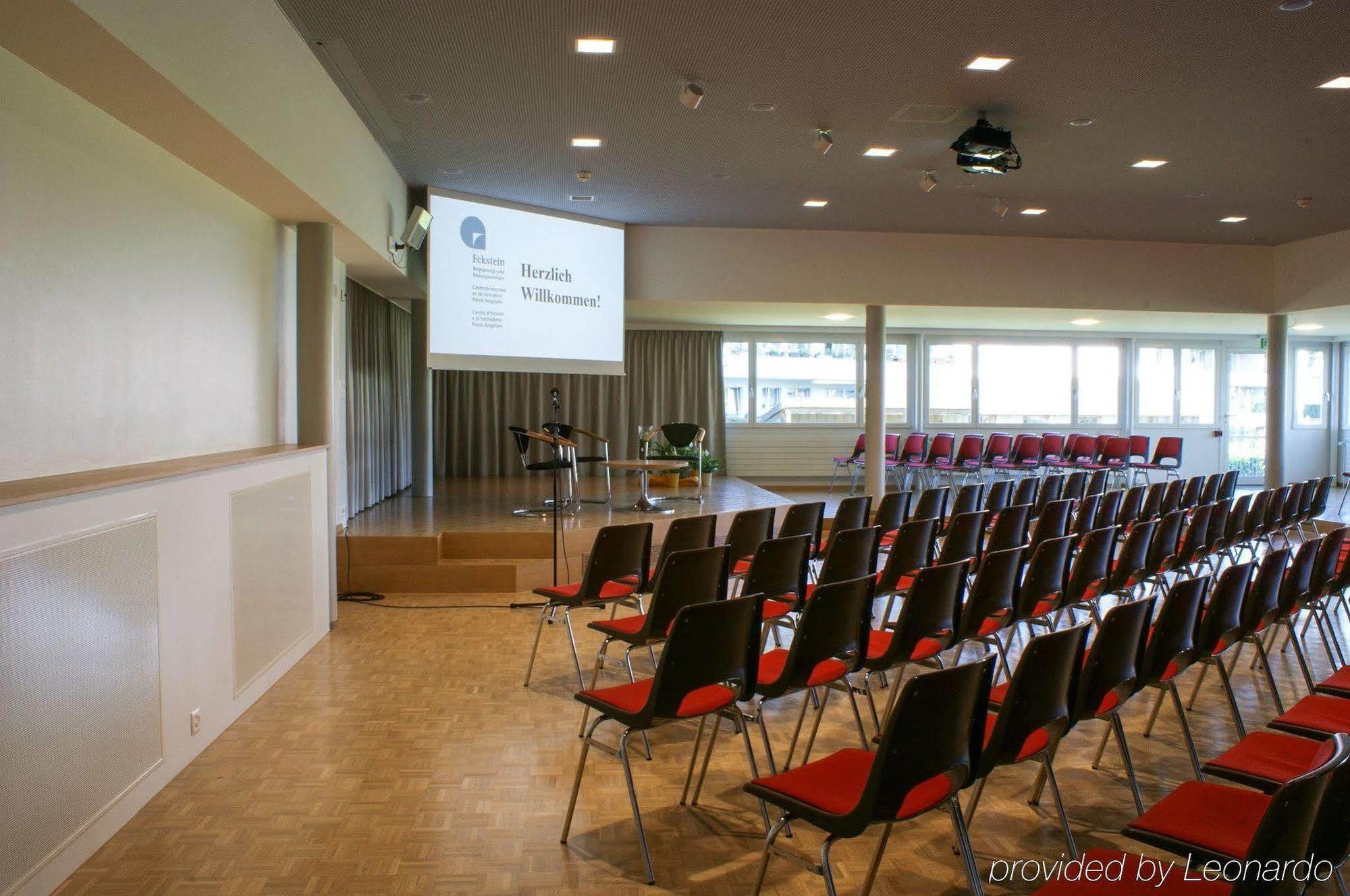 Dialoghotel Eckstein Бар Экстерьер фото