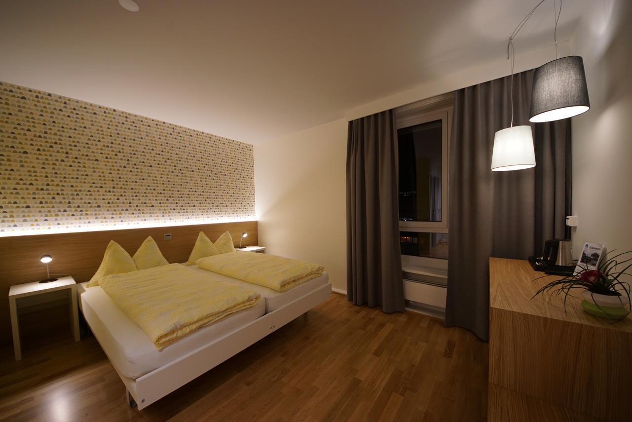 Dialoghotel Eckstein Бар Экстерьер фото