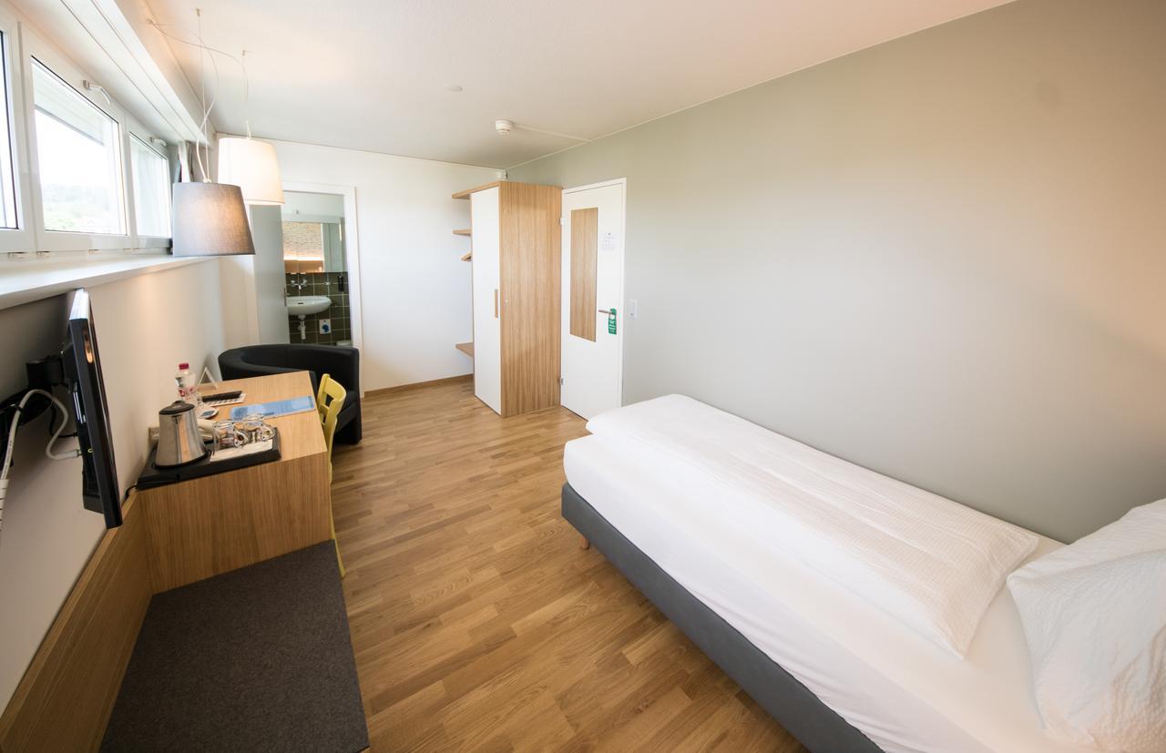 Dialoghotel Eckstein Бар Экстерьер фото