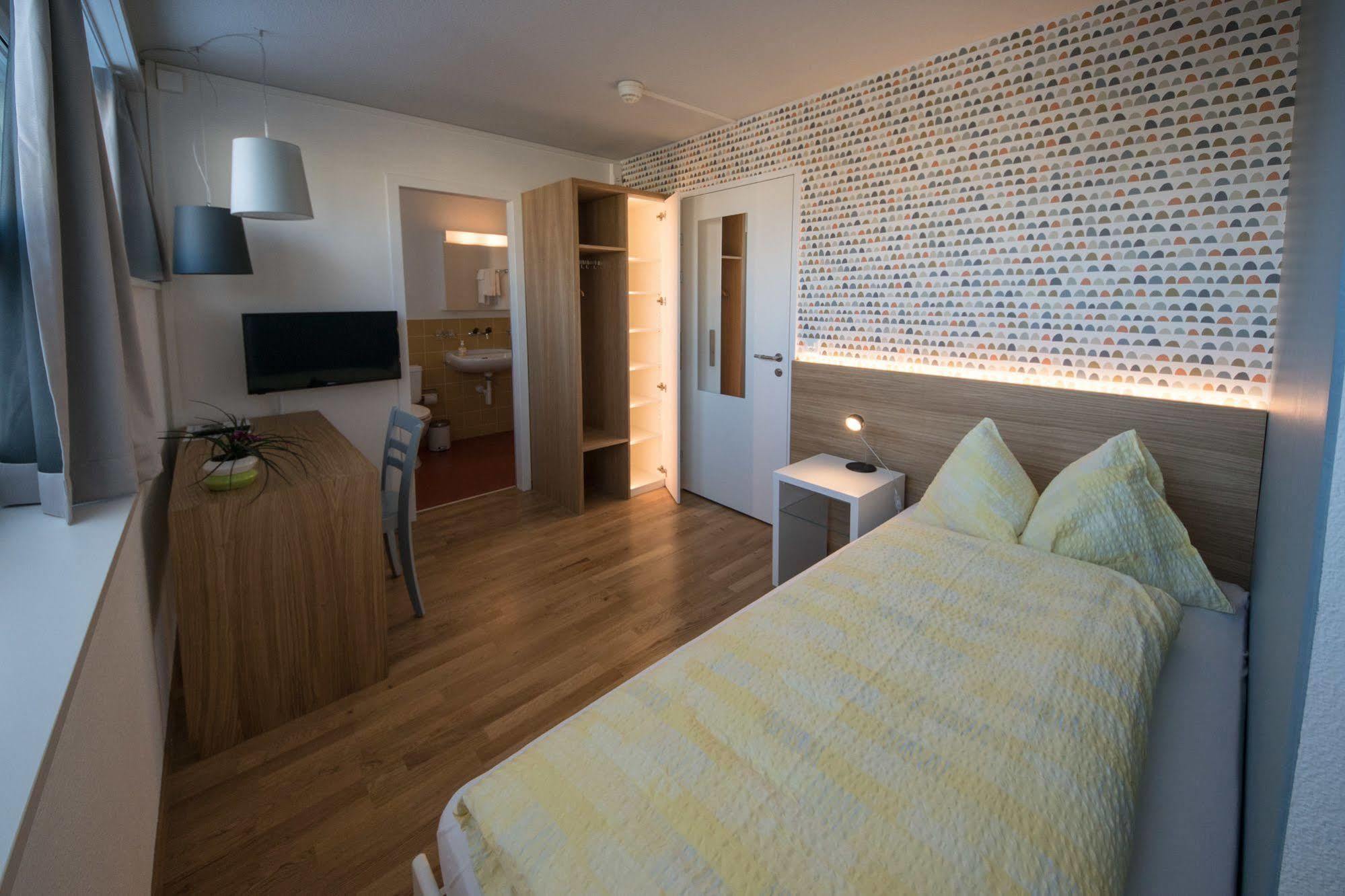 Dialoghotel Eckstein Бар Экстерьер фото
