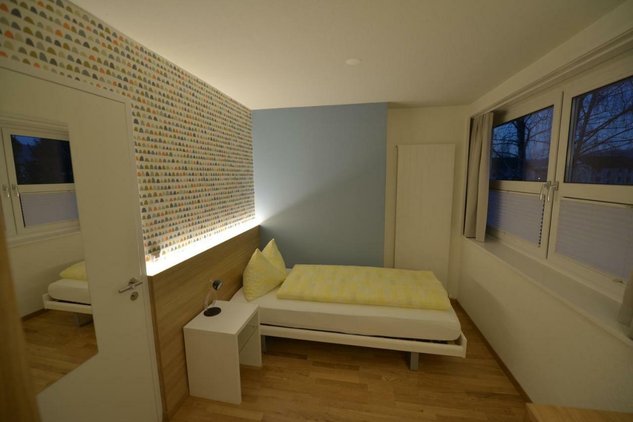 Dialoghotel Eckstein Бар Экстерьер фото