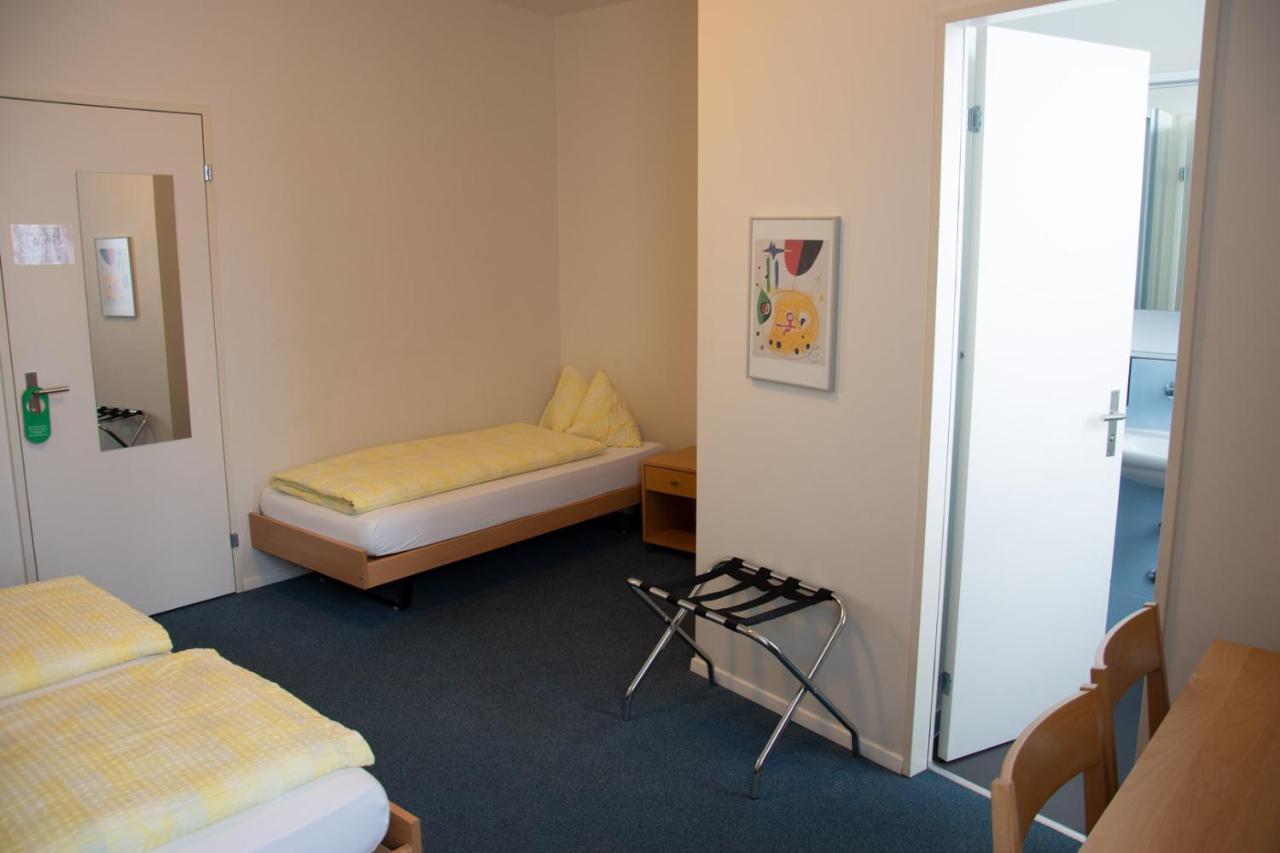 Dialoghotel Eckstein Бар Экстерьер фото