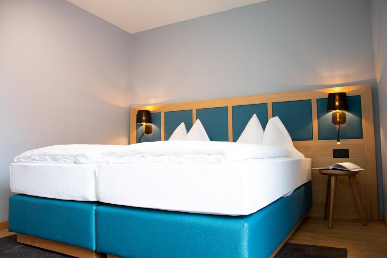 Dialoghotel Eckstein Бар Экстерьер фото