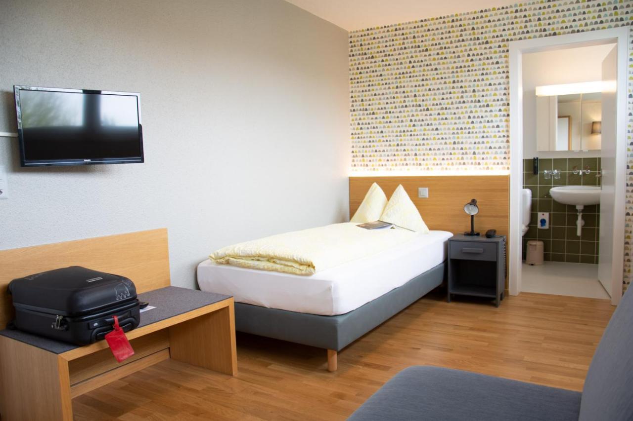Dialoghotel Eckstein Бар Экстерьер фото