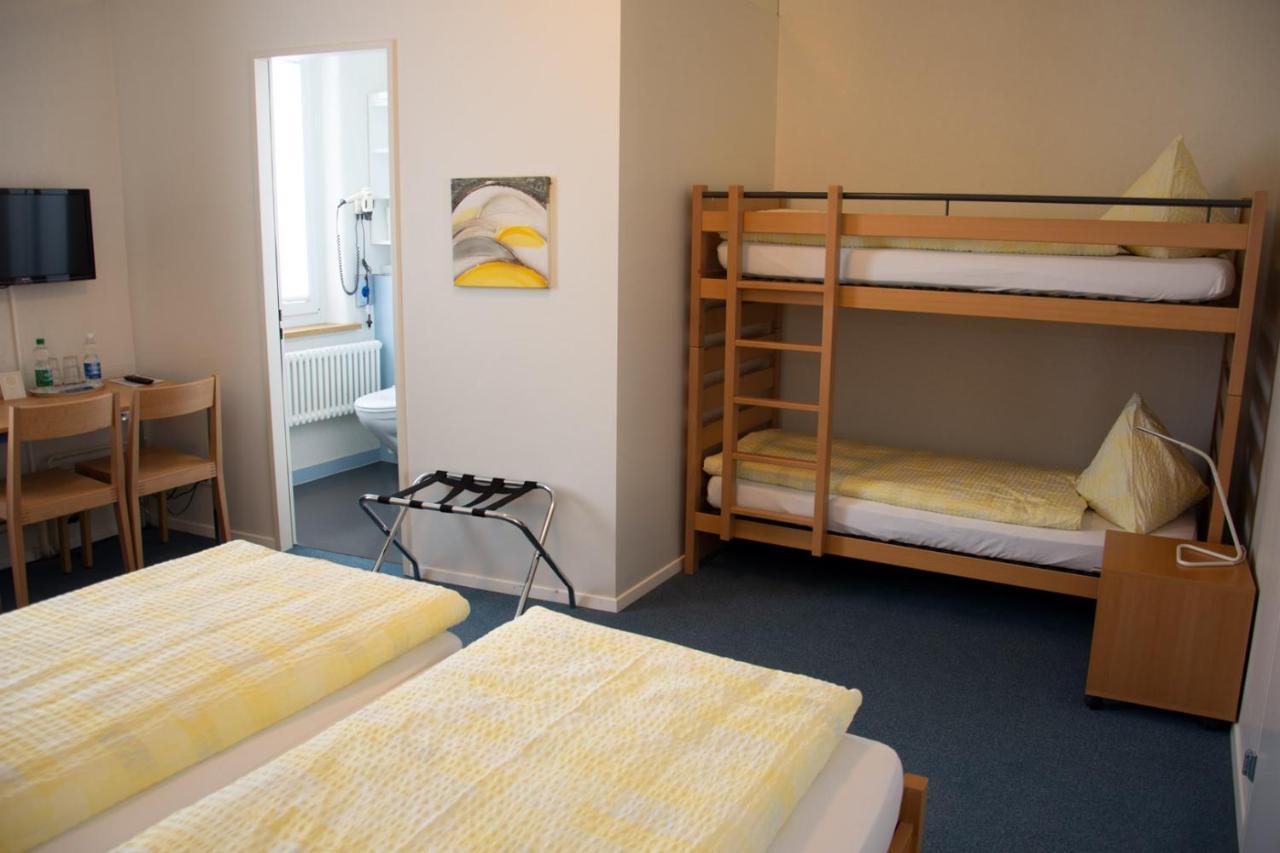Dialoghotel Eckstein Бар Экстерьер фото