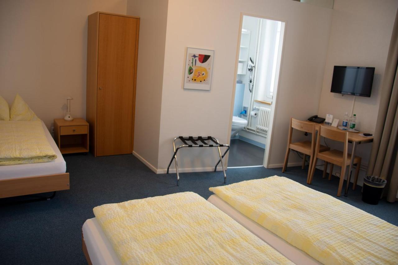 Dialoghotel Eckstein Бар Экстерьер фото